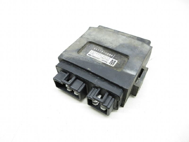 ウェビックガレージセール | ZX-4☆ZX400G☆CDI☆07K02