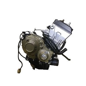 中古コンプリートエンジンの出品中の商品│ウェビックガレージセール