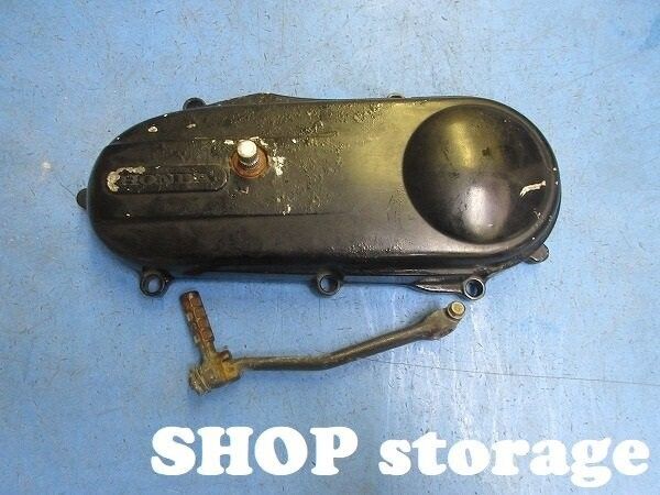 ウェビックガレージセール | ディオ Z4 AF63 キック クランクケース 708-89