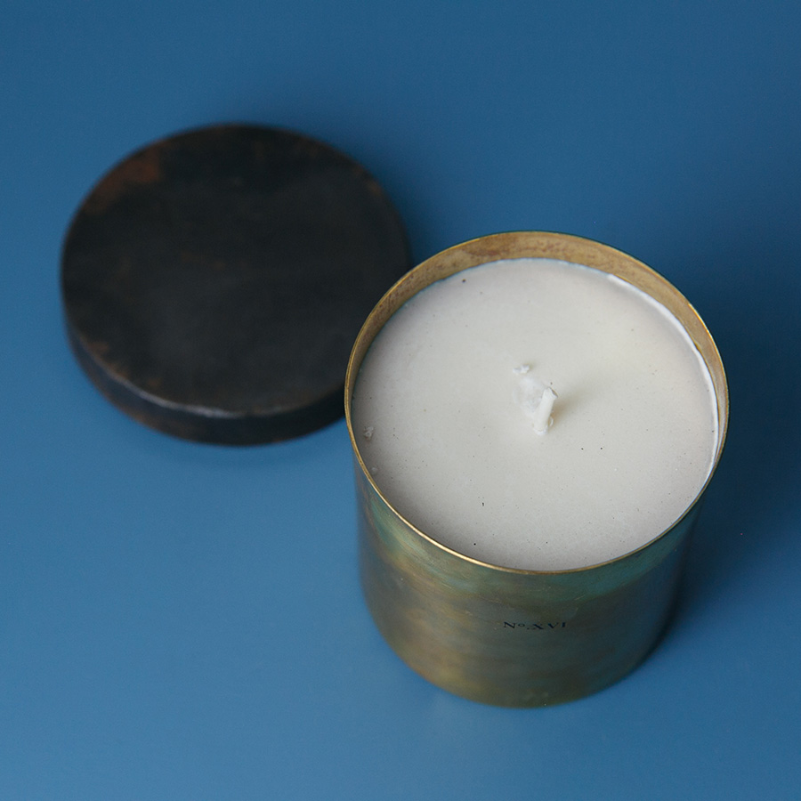 MAD et LEN南仏生まれのキャンドルとポプリ | ToKoSie ー トコシエ