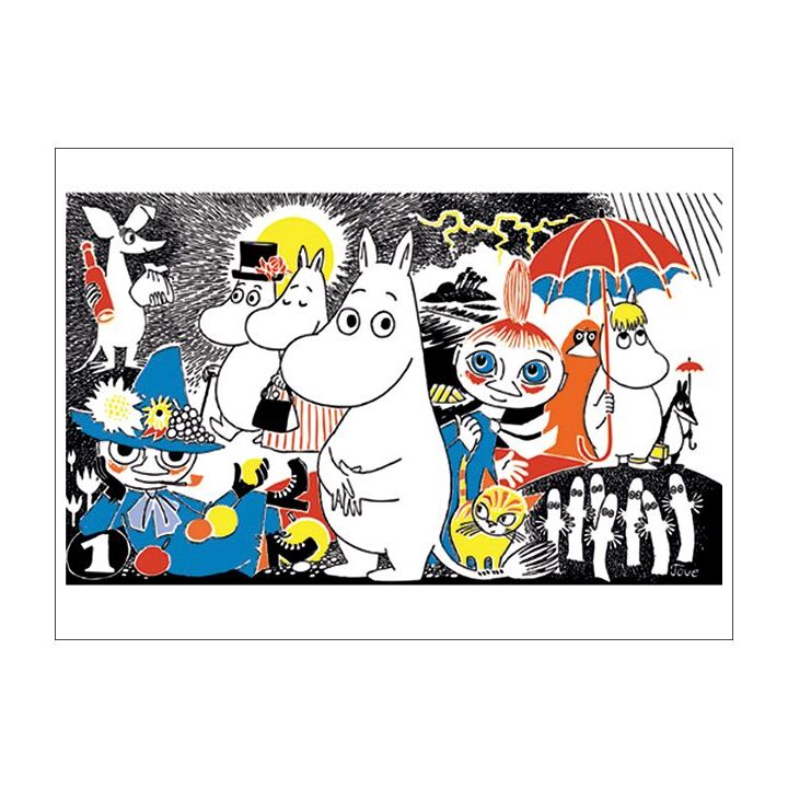 カラーミニポスター コミック表紙絵1巻 (カラーミニポスター コミック