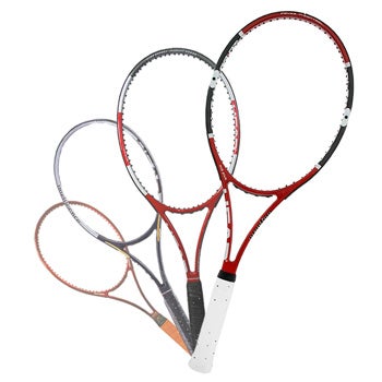 Tennis Warehouse - HEAD Flexpoint Prestige Mid Review