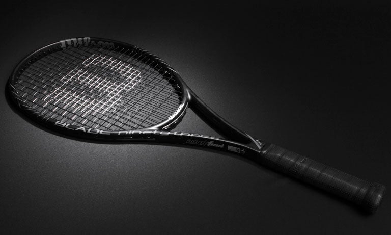 Tennis Warehouse - Wilson Blade 93 2013 Racquet Review