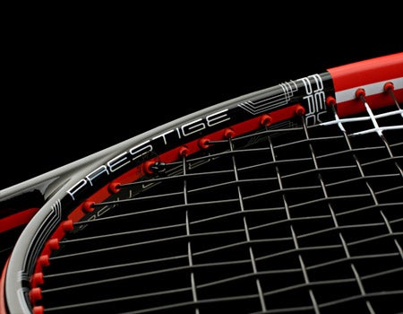 Tennis Warehouse - Head Graphene Prestige Rev Pro Racquet Review