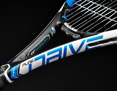 Tennis Warehouse - Babolat Pure Drive Tour Plus Review
