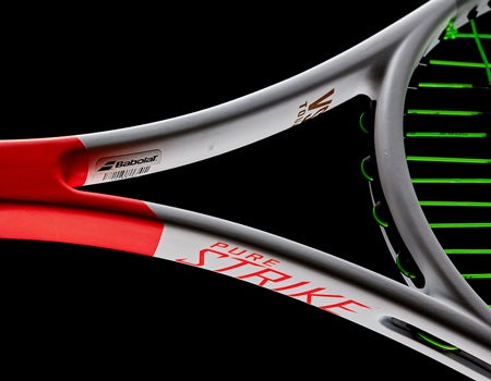 Tennis Warehouse - Review