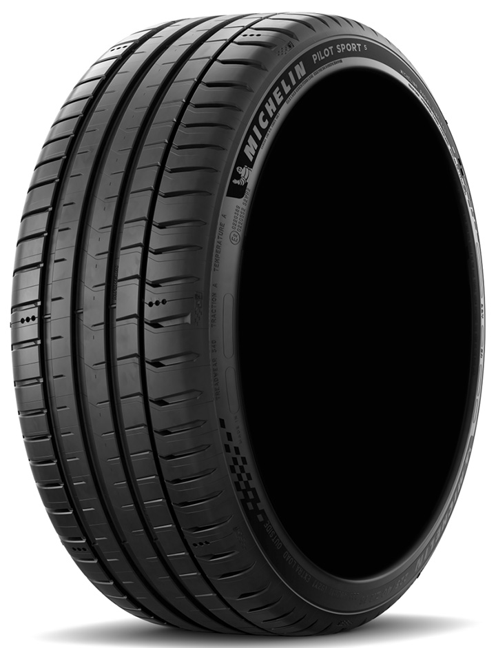 MICHELIN PILOT PILOT SPORT 5 205/45ZR17 (88Y)XL | タイヤの通販
