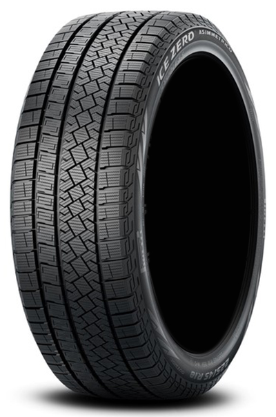 PIRELLI ICE ZERO ASIMMETRICO 235/60R18 107H XL | タイヤの通販 販売