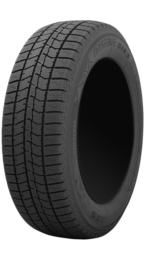TOYOTIRE OBSERVE GIZ3 155/65R14 75Q | タイヤの通販 販売と交換/交換