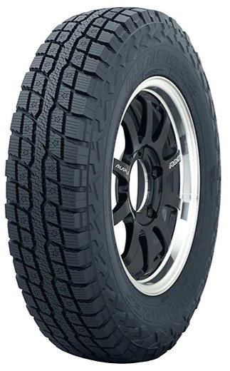 TOYOTIRE OBSERVE W/T-R LT285/70R17 116/113Q | タイヤの通販 販売と