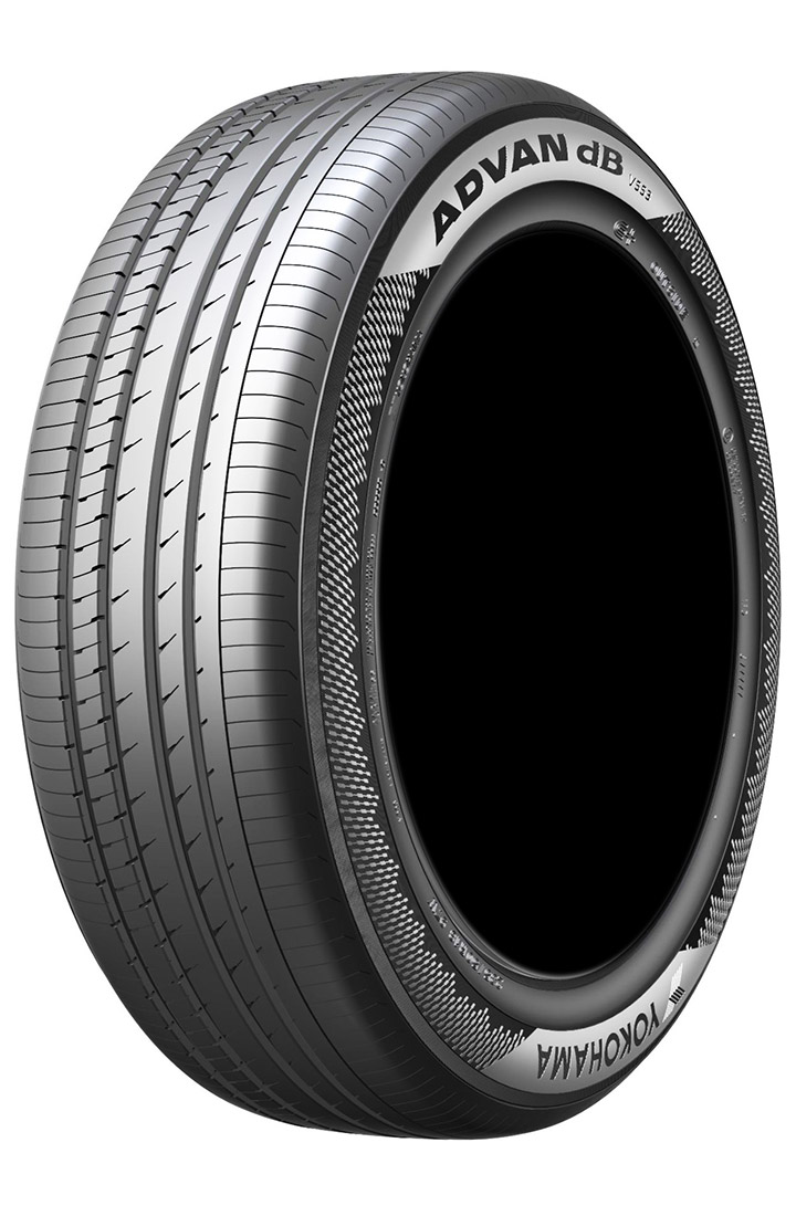 YOKOHAMA ADVAN dB V553 185/65R15 88H | タイヤの通販 販売と交換