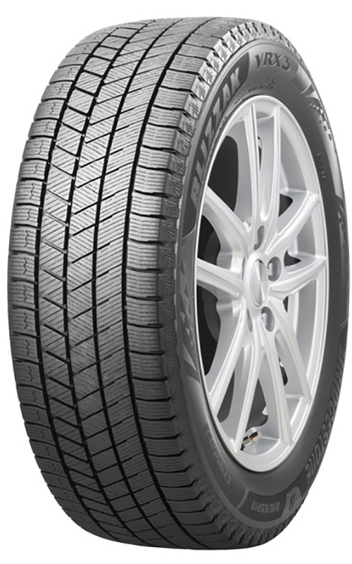 BRIDGESTONE BLIZZAK VRX3 205/65R16 95Q | タイヤの通販 販売と交換
