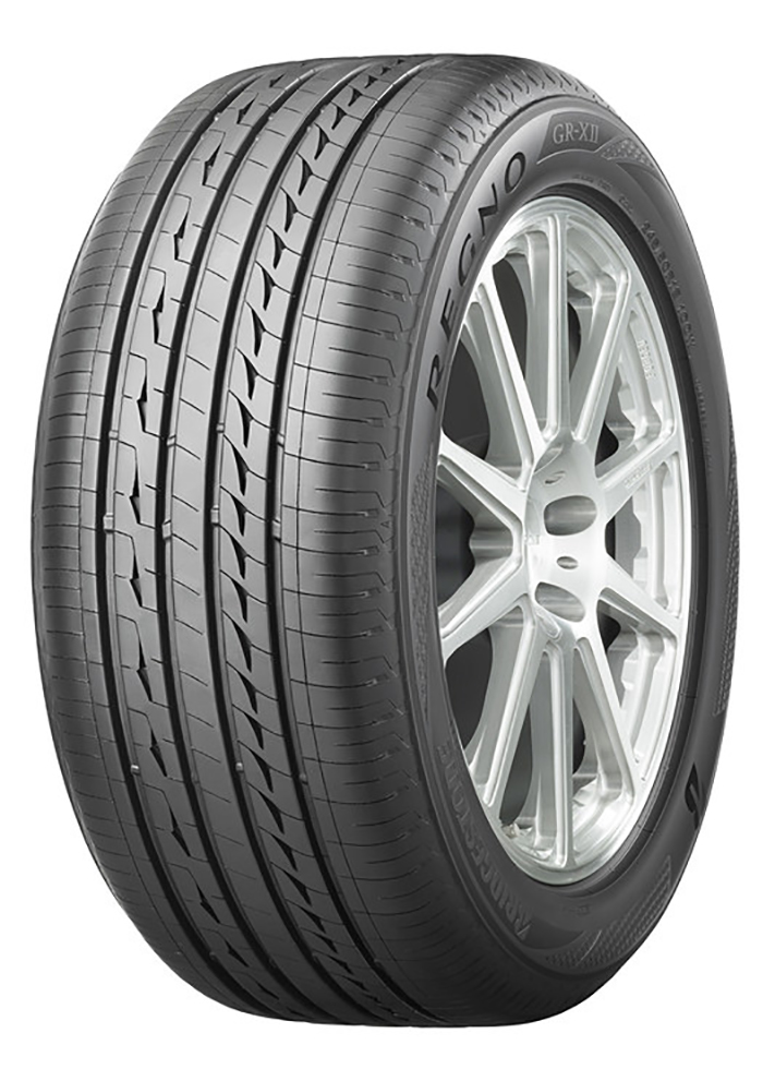 BRIDGESTONE REGNO GR-XII 205/55R16 91V | タイヤの通販 販売と交換