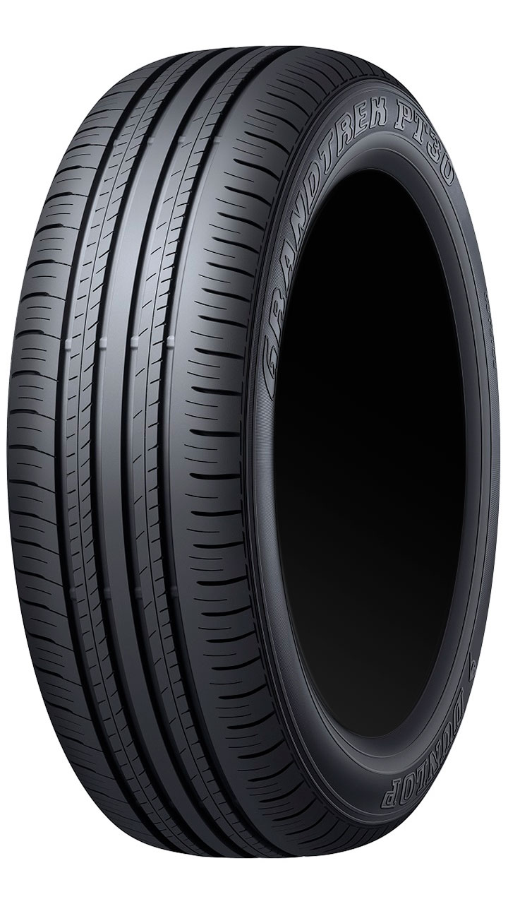 DUNLOP GRANDTREK PT30 225/60R18 100H | タイヤの通販 販売と交換