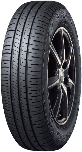 DUNLOP ENASAVE EC204 215/55R17 94V | タイヤの通販 販売と交換/交換