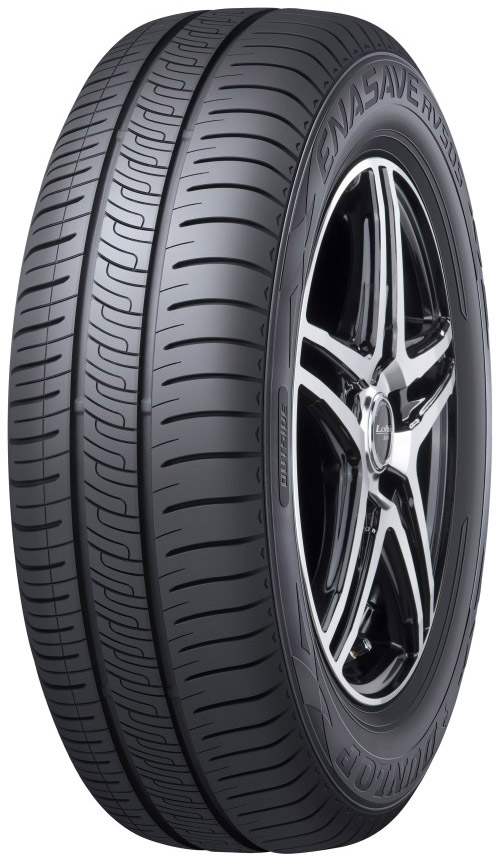 DUNLOP ENASAVE RV505 225/60R17 99H | タイヤの通販 販売と交換/交換