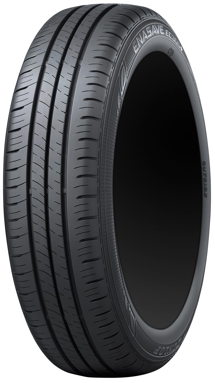 DUNLOP ENASAVE EC300+ 165/60R15 77H | タイヤの通販 販売と交換/交換