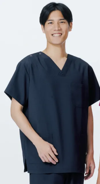 ユニフォーム1.COM 医療白衣com ドクターウェア KAZEN カゼン