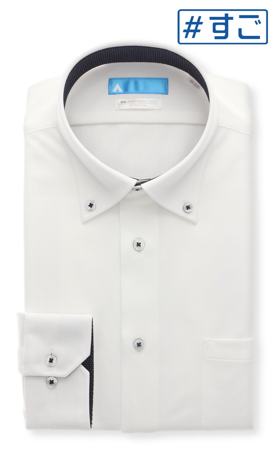 未使用 00s adidas vtg ボタンダウン シャツ CLIMALITE 未使用 00s