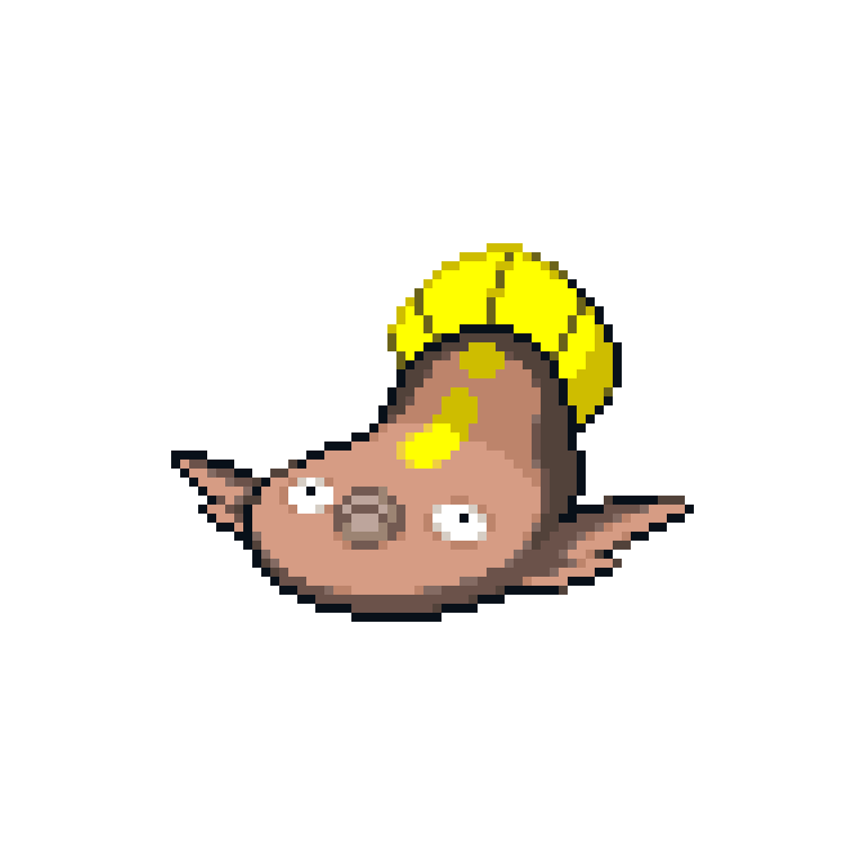 マッギョ｜ポケモン図鑑ウルトラサンムーン - ポケモン徹底攻略