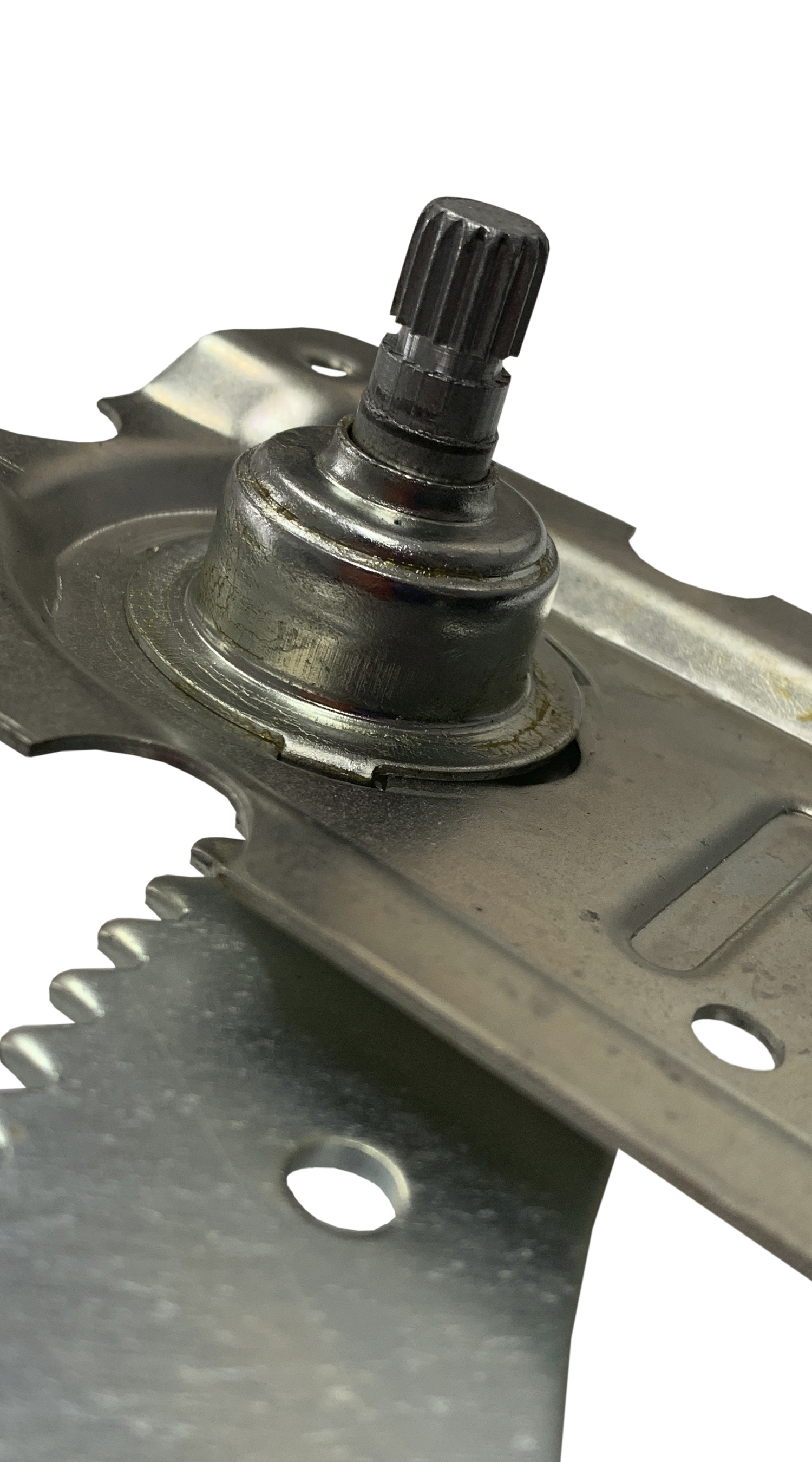 Máquina de vidro R-3115E | Produtos | Zinni & Güell