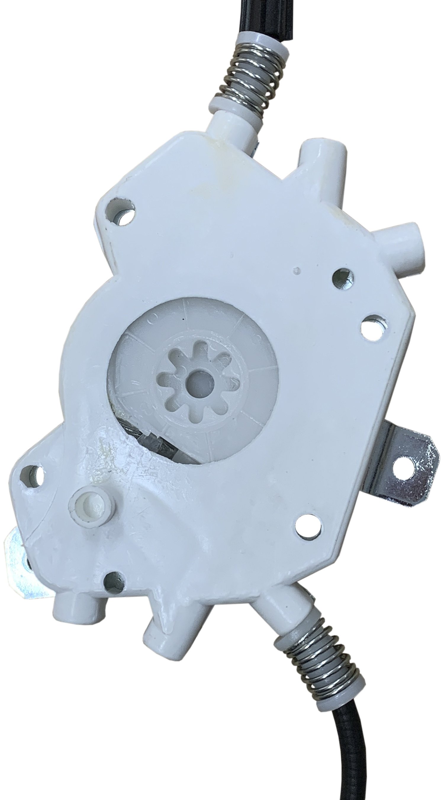 Máquina de vidro R-4133E SM | Produtos | Zinni & Güell