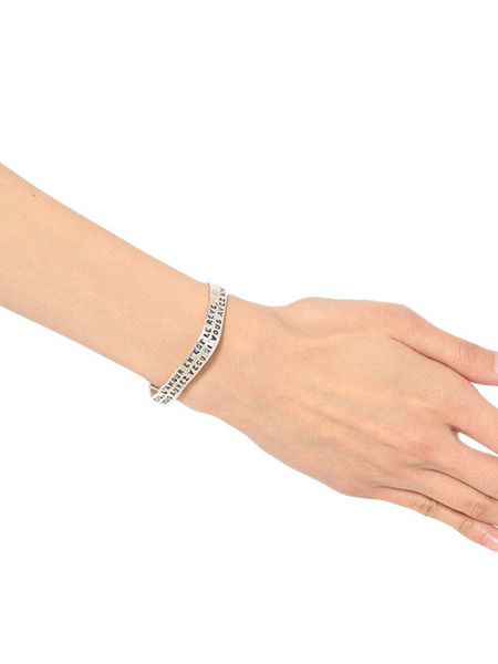 SERGE THORAVAL（セルジュ トラヴァル）夢 バングル・ブレスレット