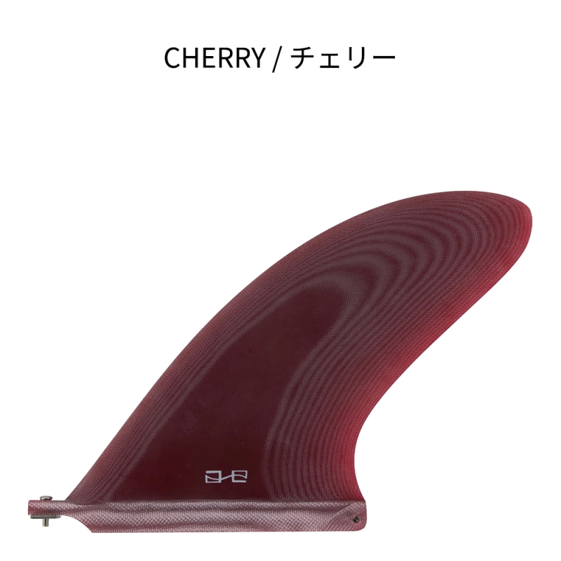 ガトヘロイ(Gato Heroi)のOPフィン - ロングボード専門店シーコング