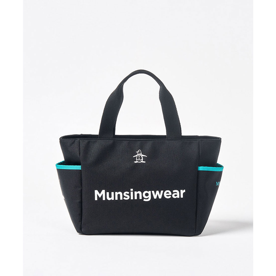 マンシングウェア MUNSINGWEAR カートバッグ(507770436)｜阪急百貨店