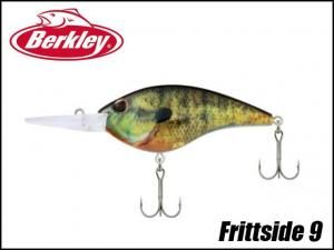 フラットサイドクランク - HONEYSPOT