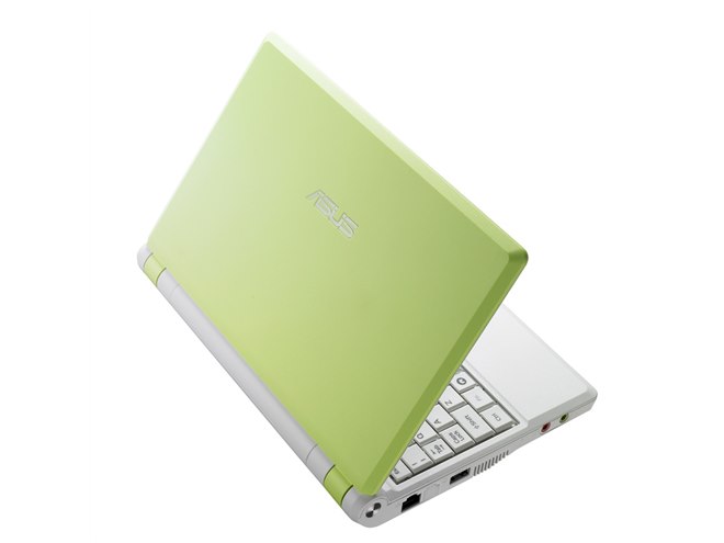 ASUS、モバイルノートPC「EeePC」新色を発売 - 価格.com