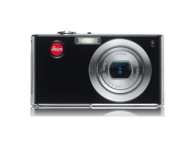 ライカ、コンパクトデジカメ「D-LUX 4」など - 価格.com