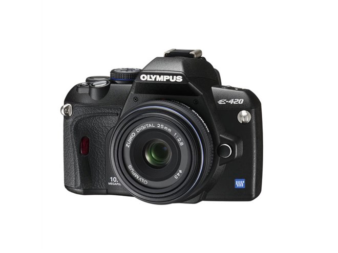 オリンパス、標準単焦点パンケーキレンズ - 価格.com