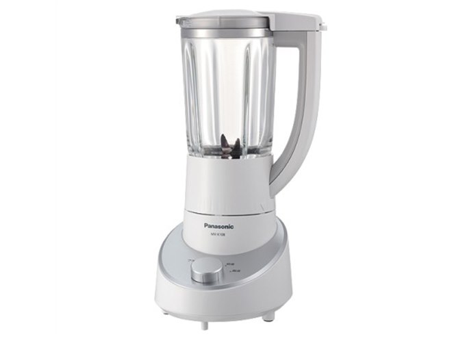 パナソニック、ファイバーミキサー「MX-X108」 - 価格.com
