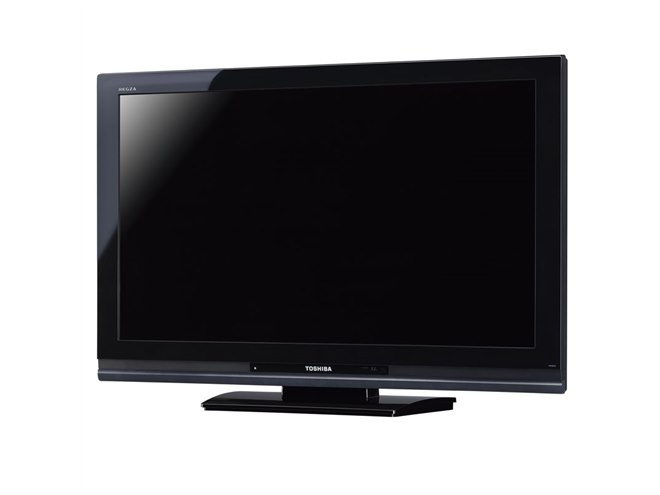 東芝、液晶TV「REGZA A8000」シリーズに40型追加 - 価格.com