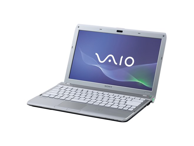 ソニー、モバイルノート「VAIO S」シリーズなど - 価格.com