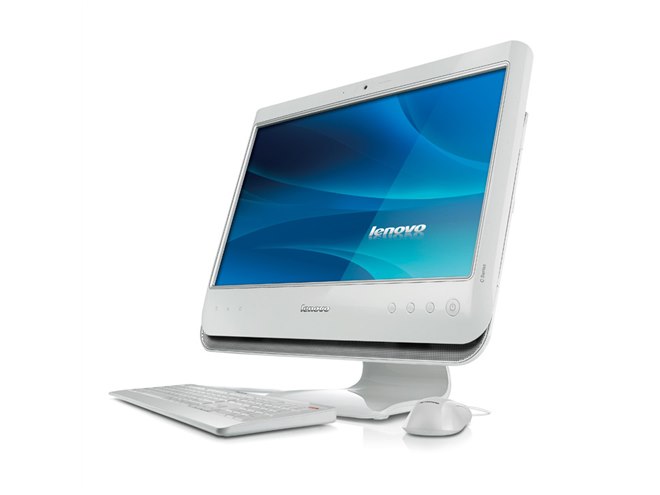 レノボ、液晶一体型デスクトップPCなど4モデル - 価格.com