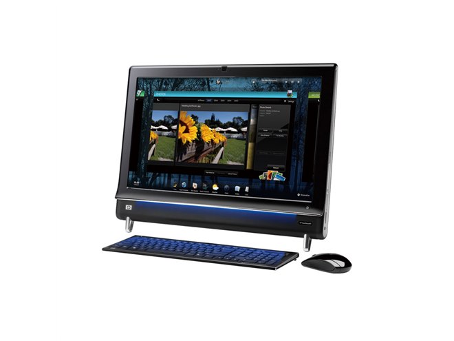 HP、デスクトップPC春モデル5シリーズ - 価格.com