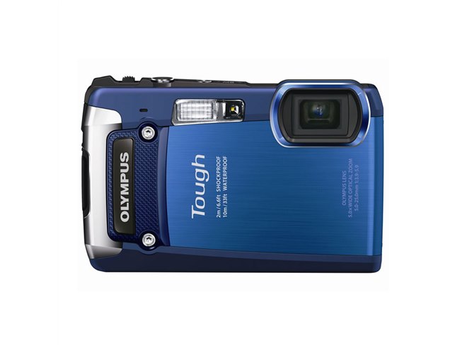 オリンパス、タフネスモデル「Tough TG-820」を3月9日に発売 - 価格.com