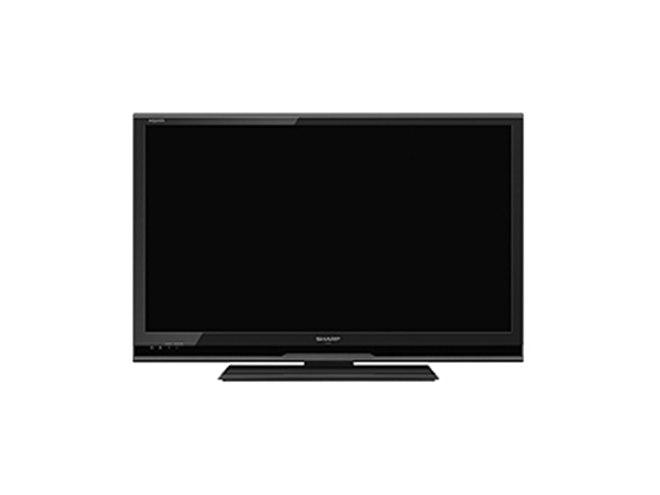 シャープ、USB HDD録画対応の「LED AQUOS LC-32H7」 - 価格.com