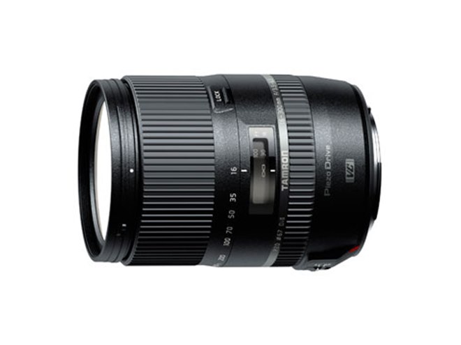 タムロン、18.8倍の高倍率ズームレンズを4/24発売 - 価格.com