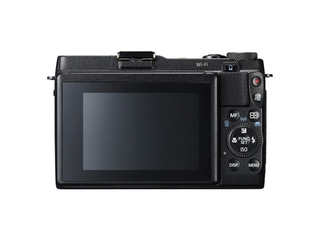 キヤノン、「PowerShot G1 X Mark II」を3/13発売 - 価格.com