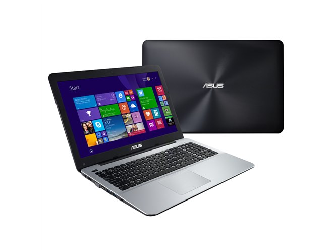 ASUS、スタンダードノートPC「ASUS X」の2015年夏モデル3機種 - 価格.com