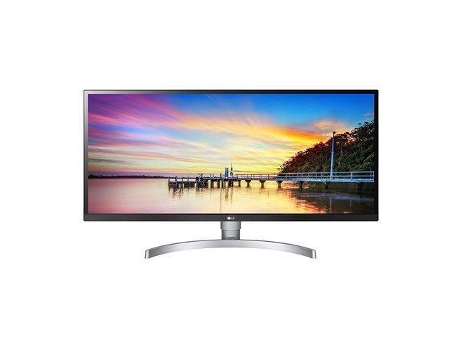 LG、2560×1080でHDR10対応の34型/29型ウルトラワイド液晶 - 価格.com