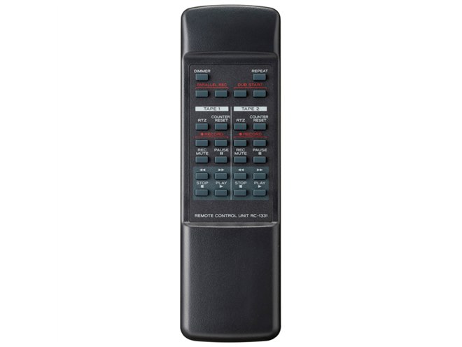 ティアック、PCでデジタル録音できるUSB端子付きダブルカセットデッキ