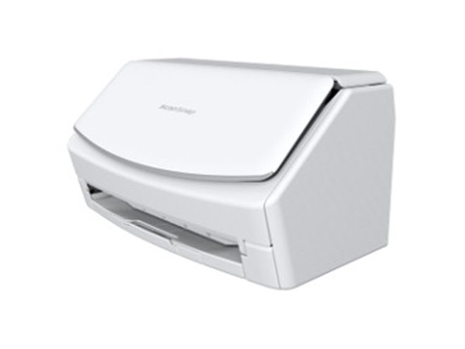 PFU、4.3型タッチパネル搭載のドキュメントスキャナー「ScanSnap