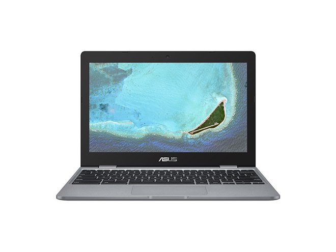 ASUS、11.6型サイズで999gの「Chromebook C223NA」 - 価格.com