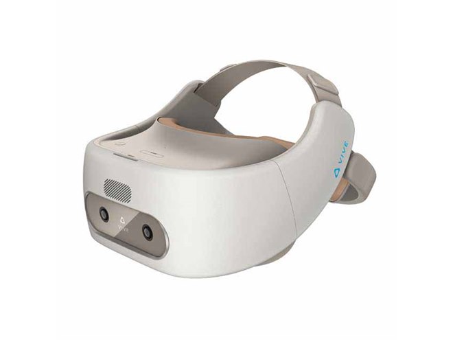 HTC、日本初登場のオールインワン型HMD「VIVE FOCUS」など国内発売