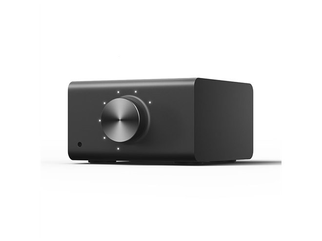 アマゾン、音楽ストリーミングが利用できる「Echo Link」「Echo Link