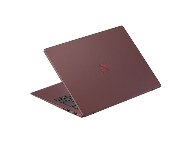 NEC、約837gの「LAVIE Pro Mobile」などノートPCの2019年夏モデル